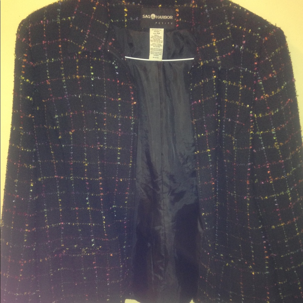 Sag Harbor Coat